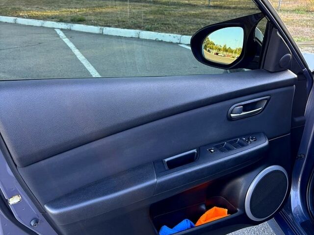 Серый Мазда 6, объемом двигателя 2 л и пробегом 241 тыс. км за 7999 $, фото 10 на Automoto.ua