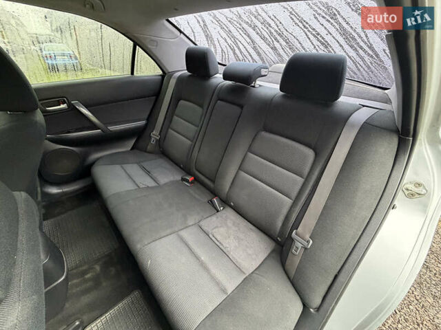 Серый Мазда 6, объемом двигателя 1.8 л и пробегом 256 тыс. км за 3999 $, фото 29 на Automoto.ua