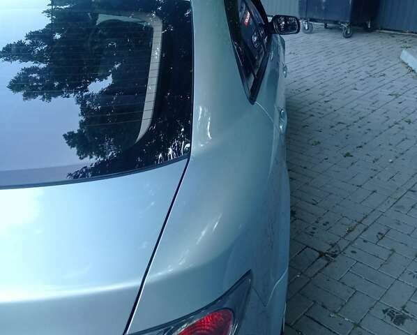 Серый Мазда 6, объемом двигателя 2 л и пробегом 252 тыс. км за 5700 $, фото 18 на Automoto.ua