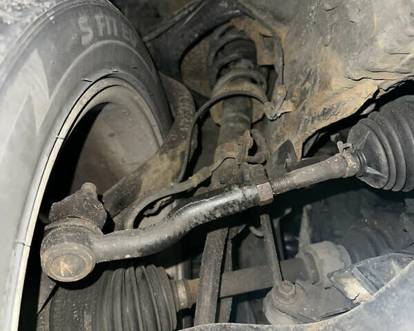 Серый Мазда 6, объемом двигателя 2 л и пробегом 244 тыс. км за 4600 $, фото 30 на Automoto.ua