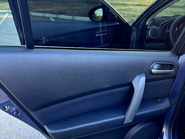 Серый Мазда 6, объемом двигателя 2 л и пробегом 241 тыс. км за 7999 $, фото 9 на Automoto.ua