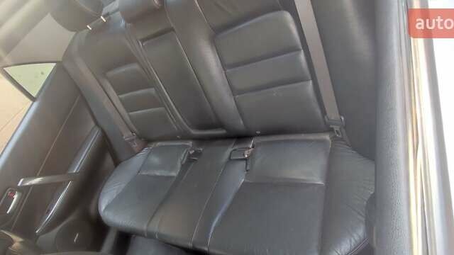 Серый Мазда 6, объемом двигателя 2.3 л и пробегом 163 тыс. км за 7999 $, фото 7 на Automoto.ua