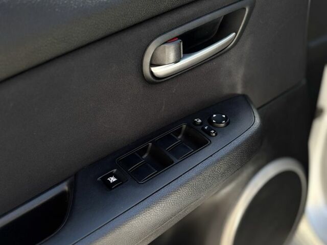 Серый Мазда 6, объемом двигателя 2 л и пробегом 220 тыс. км за 7400 $, фото 9 на Automoto.ua