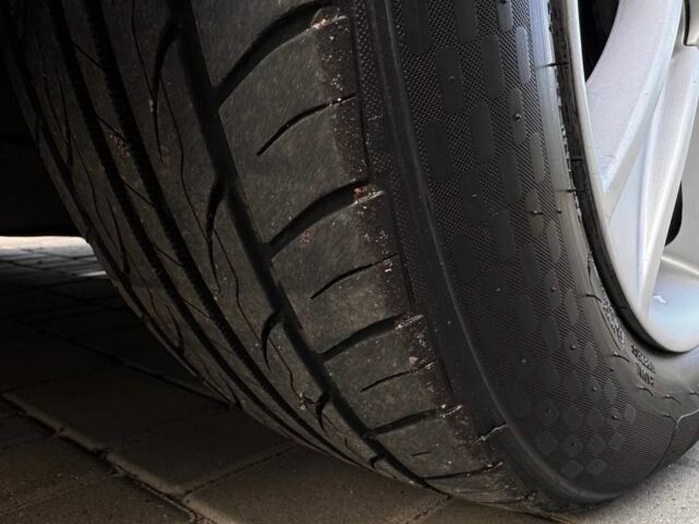 Сірий Мазда 6, об'ємом двигуна 2 л та пробігом 171 тис. км за 5200 $, фото 16 на Automoto.ua