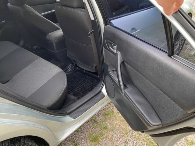 Сірий Мазда 6, об'ємом двигуна 1.8 л та пробігом 306 тис. км за 4500 $, фото 9 на Automoto.ua