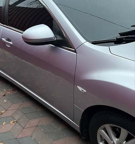 Сірий Мазда 6, об'ємом двигуна 1.8 л та пробігом 213 тис. км за 5999 $, фото 5 на Automoto.ua