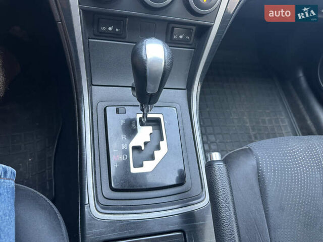 Серый Мазда 6, объемом двигателя 2 л и пробегом 278 тыс. км за 7200 $, фото 30 на Automoto.ua