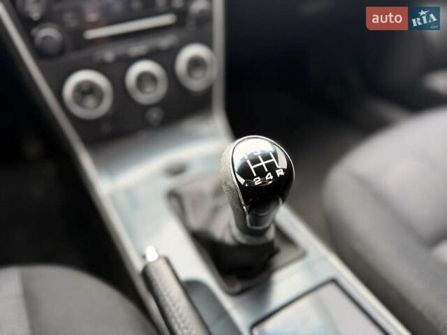 Серый Мазда 6, объемом двигателя 1.8 л и пробегом 256 тыс. км за 3999 $, фото 25 на Automoto.ua