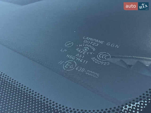 Сірий Мазда 6, об'ємом двигуна 2.3 л та пробігом 130 тис. км за 6750 $, фото 44 на Automoto.ua