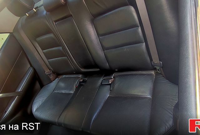 Серый Мазда 6, объемом двигателя 2.3 л и пробегом 162 тыс. км за 8000 $, фото 8 на Automoto.ua