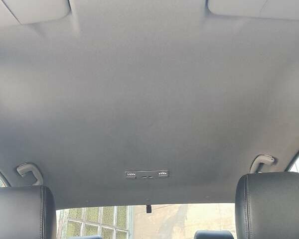 Серый Мазда 6, объемом двигателя 2.3 л и пробегом 163 тыс. км за 7999 $, фото 11 на Automoto.ua