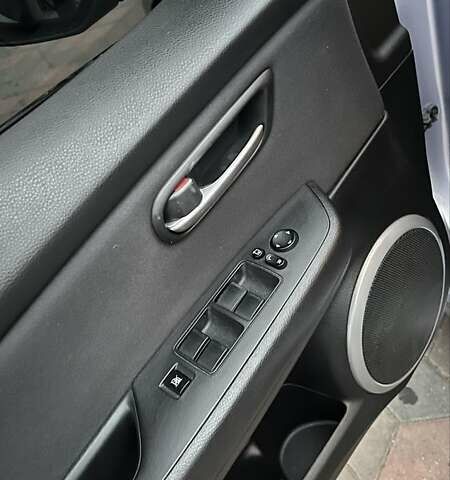 Сірий Мазда 6, об'ємом двигуна 1.8 л та пробігом 213 тис. км за 5999 $, фото 20 на Automoto.ua