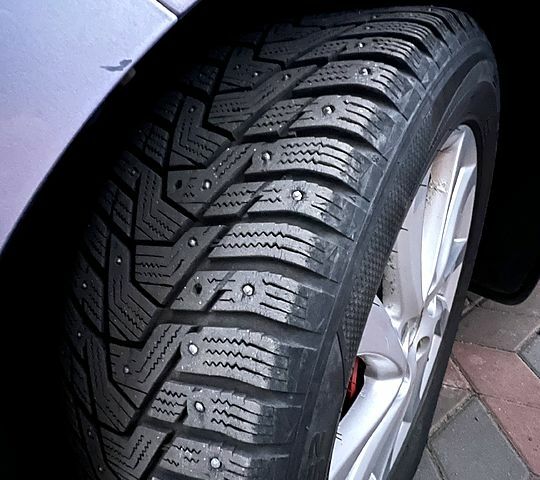 Сірий Мазда 6, об'ємом двигуна 1.8 л та пробігом 212 тис. км за 5900 $, фото 7 на Automoto.ua