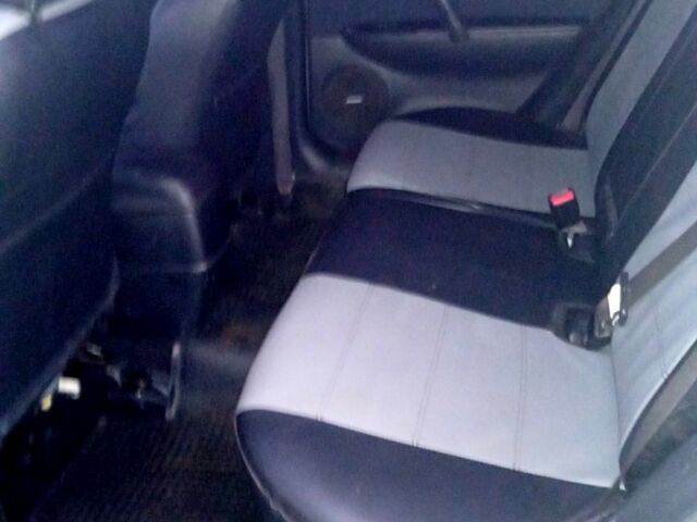 Серый Мазда 6, объемом двигателя 2 л и пробегом 208 тыс. км за 4500 $, фото 7 на Automoto.ua