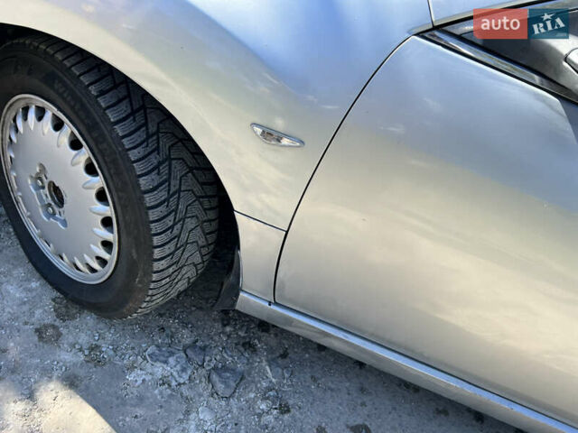 Сірий Мазда 6, об'ємом двигуна 2 л та пробігом 275 тис. км за 4100 $, фото 18 на Automoto.ua