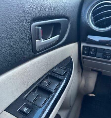 Серый Мазда 6, объемом двигателя 2 л и пробегом 263 тыс. км за 5450 $, фото 14 на Automoto.ua