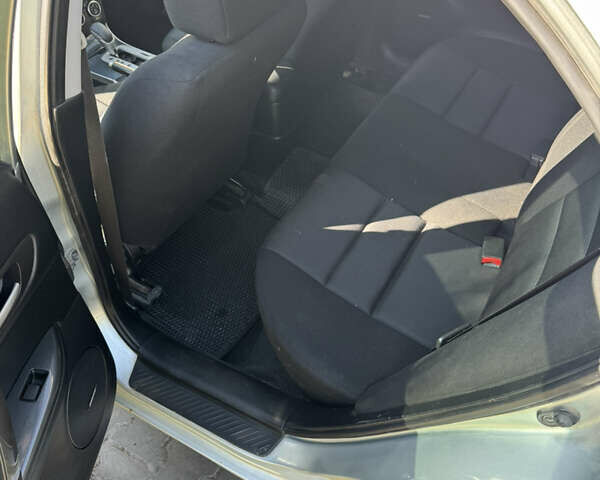 Сірий Мазда 6, об'ємом двигуна 2 л та пробігом 280 тис. км за 5500 $, фото 9 на Automoto.ua