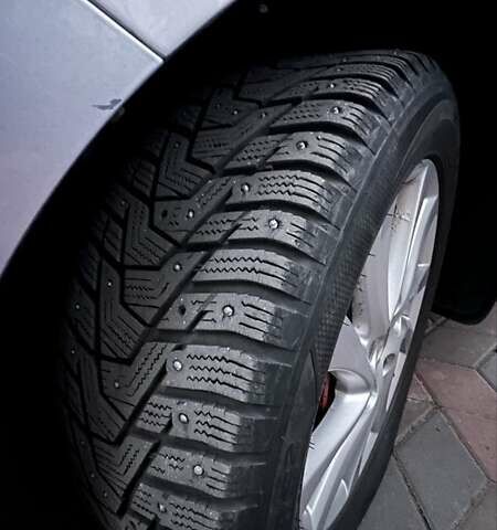 Сірий Мазда 6, об'ємом двигуна 1.8 л та пробігом 213 тис. км за 5999 $, фото 15 на Automoto.ua