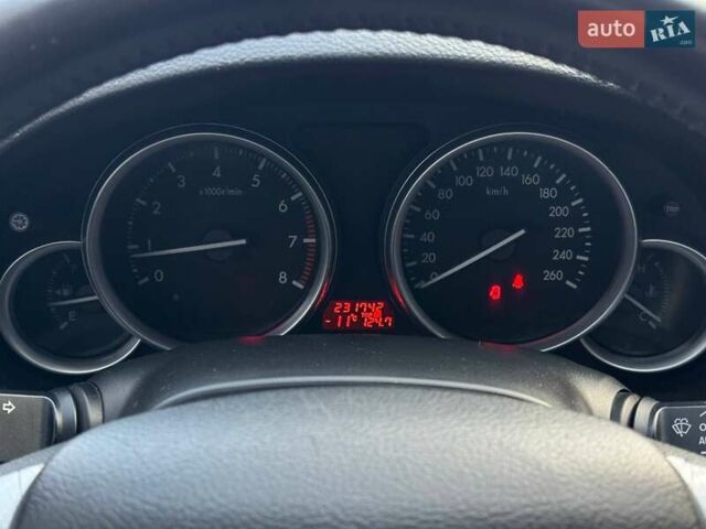 Серый Мазда 6, объемом двигателя 1.8 л и пробегом 231 тыс. км за 5600 $, фото 42 на Automoto.ua