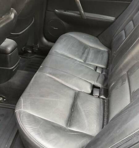 Сірий Мазда 6, об'ємом двигуна 2.3 л та пробігом 206 тис. км за 6995 $, фото 6 на Automoto.ua