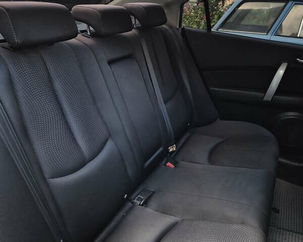 Сірий Мазда 6, об'ємом двигуна 1.8 л та пробігом 233 тис. км за 6900 $, фото 13 на Automoto.ua