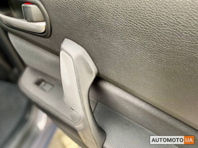 Сірий Мазда 6, об'ємом двигуна 1.8 л та пробігом 241 тис. км за 7700 $, фото 24 на Automoto.ua