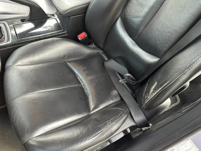 Сірий Мазда 6, об'ємом двигуна 2.5 л та пробігом 227 тис. км за 5600 $, фото 6 на Automoto.ua