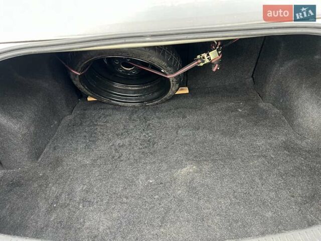 Серый Мазда 6, объемом двигателя 2.49 л и пробегом 208 тыс. км за 5800 $, фото 8 на Automoto.ua