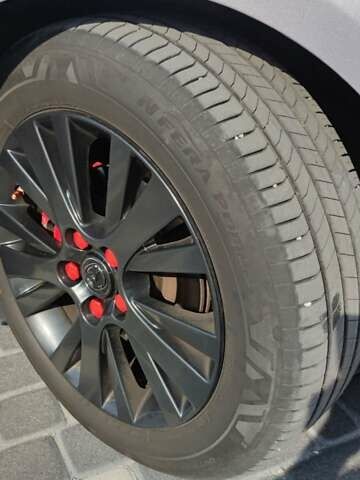 Серый Мазда 6, объемом двигателя 2 л и пробегом 295 тыс. км за 7800 $, фото 17 на Automoto.ua