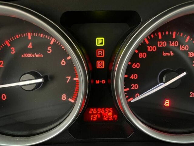 Мазда 6 2008 в Коростене на Automoto.ua Серый Мазда 6, объемом двигателя 2 л и пробегом 269 тыс. км за 7500 $, фото 20 на Automoto.ua