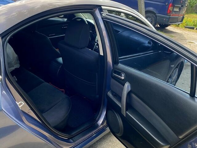 Сірий Мазда 6, об'ємом двигуна 2 л та пробігом 270 тис. км за 6300 $, фото 3 на Automoto.ua