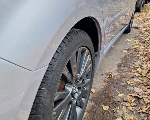 Мазда 6 2008 у Києві на Automoto.ua Сірий Мазда 6, об'ємом двигуна 2 л та пробігом 150 тис. км за 7750 $, фото 10 на Automoto.ua