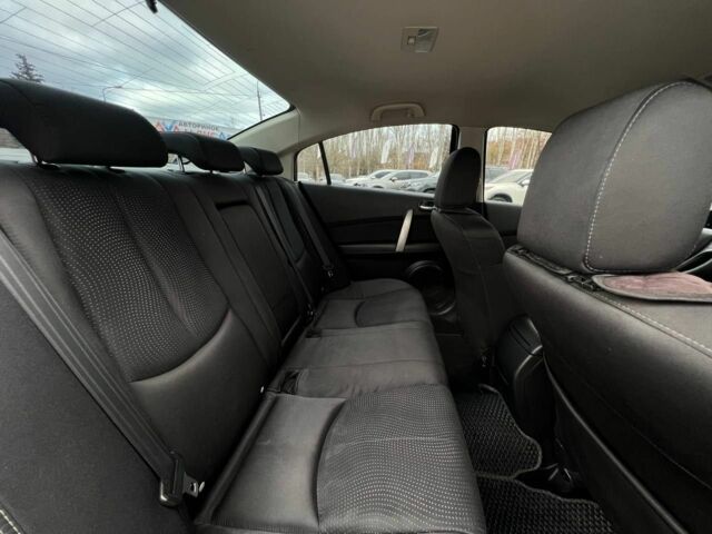 Сірий Мазда 6, об'ємом двигуна 2 л та пробігом 245 тис. км за 6900 $, фото 20 на Automoto.ua