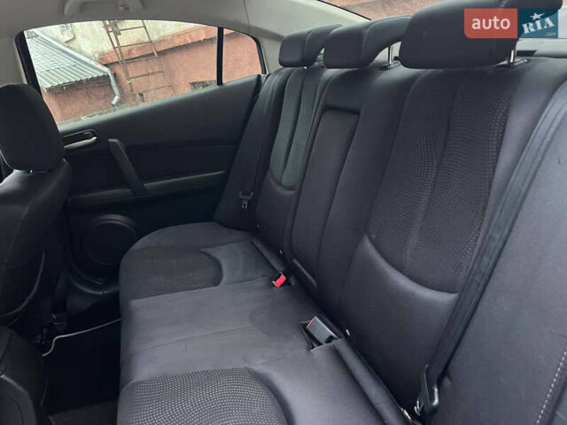 Серый Мазда 6, объемом двигателя 2 л и пробегом 213 тыс. км за 6500 $, фото 26 на Automoto.ua