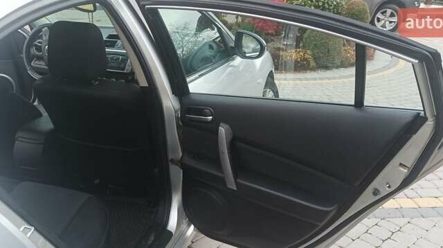 Мазда 6 2008 в Ужгороде на Automoto.ua Серый Мазда 6, объемом двигателя 1.8 л и пробегом 195 тыс. км за 5999 $, фото 2 на Automoto.ua