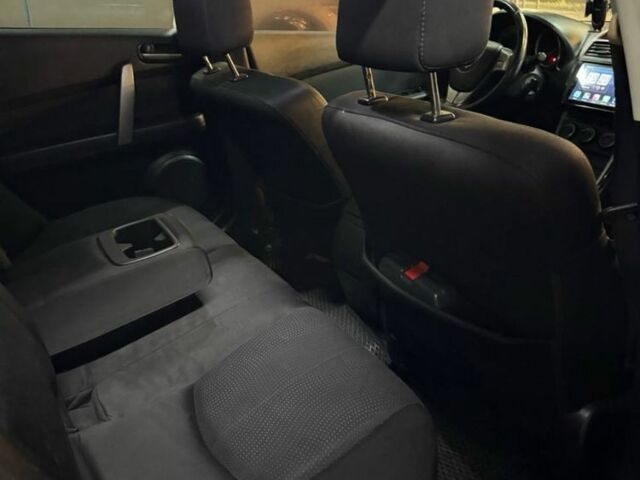 Сірий Мазда 6, об'ємом двигуна 2 л та пробігом 290 тис. км за 3900 $, фото 2 на Automoto.ua