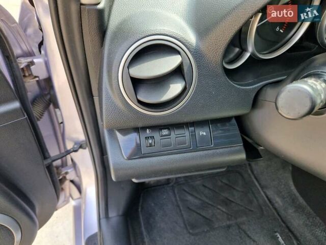 Серый Мазда 6, объемом двигателя 2 л и пробегом 176 тыс. км за 7400 $, фото 14 на Automoto.ua