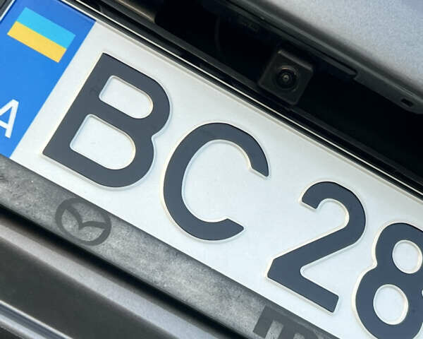 Серый Мазда 6, объемом двигателя 2 л и пробегом 260 тыс. км за 7499 $, фото 27 на Automoto.ua