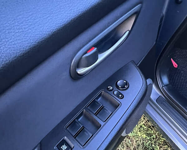 Серый Мазда 6, объемом двигателя 2 л и пробегом 260 тыс. км за 7499 $, фото 40 на Automoto.ua