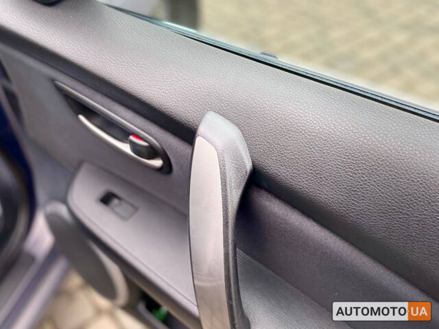 Сірий Мазда 6, об'ємом двигуна 1.8 л та пробігом 241 тис. км за 7700 $, фото 26 на Automoto.ua