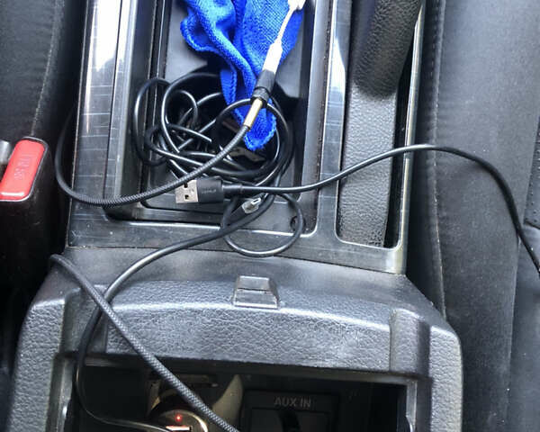 Серый Мазда 6, объемом двигателя 1.8 л и пробегом 168 тыс. км за 5500 $, фото 11 на Automoto.ua