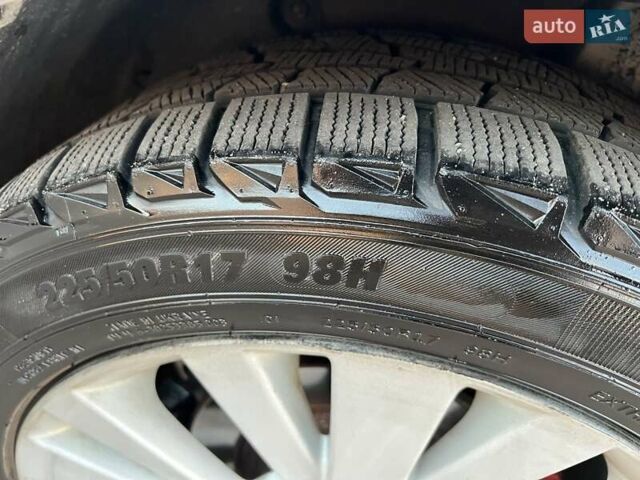 Серый Мазда 6, объемом двигателя 2.49 л и пробегом 252 тыс. км за 6850 $, фото 10 на Automoto.ua