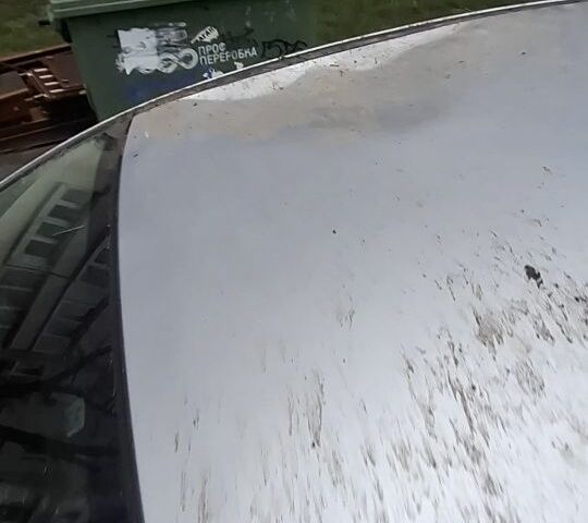 Серый Мазда 6, объемом двигателя 2 л и пробегом 239 тыс. км за 3000 $, фото 7 на Automoto.ua