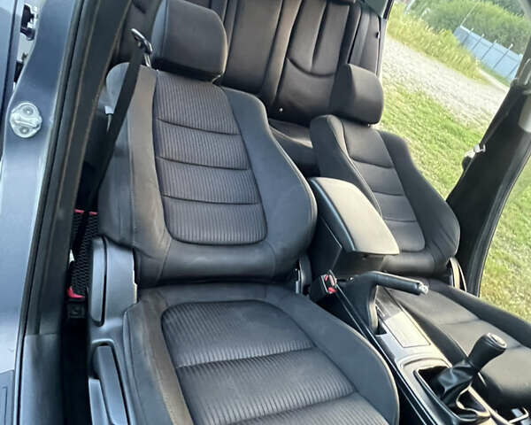 Серый Мазда 6, объемом двигателя 2 л и пробегом 260 тыс. км за 7499 $, фото 34 на Automoto.ua
