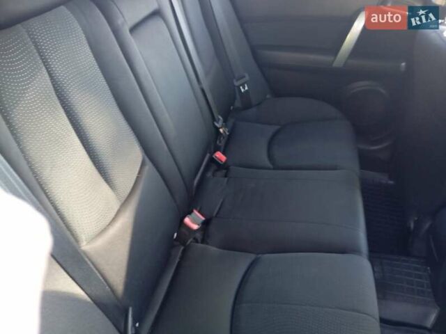 Серый Мазда 6, объемом двигателя 1.8 л и пробегом 182 тыс. км за 7500 $, фото 15 на Automoto.ua