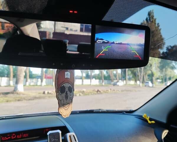 Серый Мазда 6, объемом двигателя 2 л и пробегом 390 тыс. км за 6200 $, фото 2 на Automoto.ua