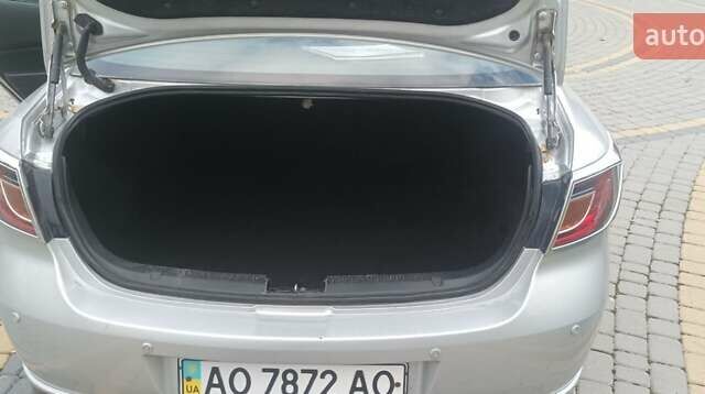 Мазда 6 2008 в Ужгороде на Automoto.ua Серый Мазда 6, объемом двигателя 1.8 л и пробегом 195 тыс. км за 5999 $, фото 10 на Automoto.ua