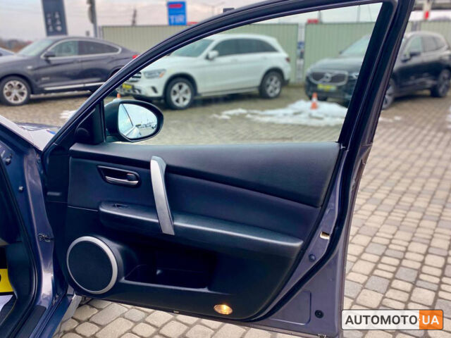 Сірий Мазда 6, об'ємом двигуна 1.8 л та пробігом 241 тис. км за 7700 $, фото 25 на Automoto.ua