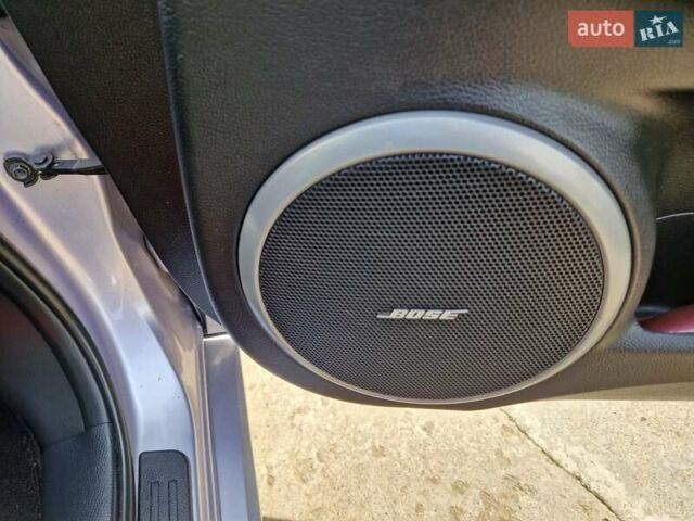 Серый Мазда 6, объемом двигателя 2 л и пробегом 176 тыс. км за 7400 $, фото 17 на Automoto.ua