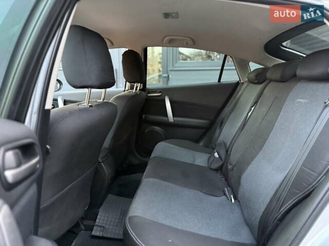 Мазда 6 2008 в Черновцах на Automoto.ua Серый Мазда 6, объемом двигателя 2 л и пробегом 165 тыс. км за 8900 $, фото 15 на Automoto.ua